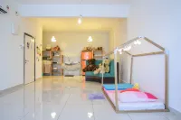 Damen Homestay