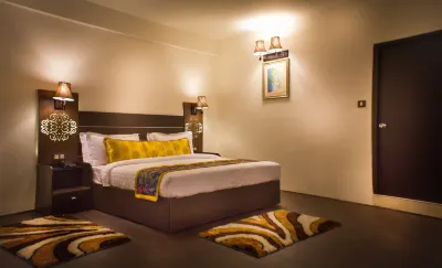 Jain Group Royal Orchid & Spa Các khách sạn ở 