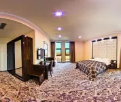 Plaza Hotel Bishkek