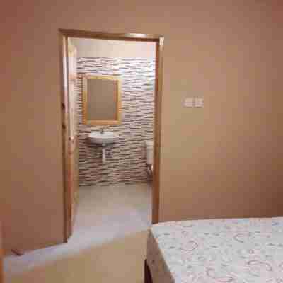 Manderley Villas Rooms