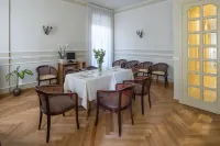 Hotel Paradiso Hôtels à : San Remo