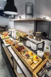 Apartamenty Nowa Kamienica - breakfast