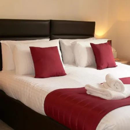 The Home Arms Guesthouse