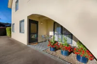 Bella Vista Motel Palmerston North
