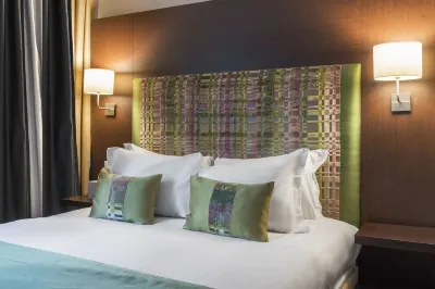 Residenza Flaminio Gaio Hotels in Flaminio