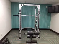 Holiday Inn Express & Suites LOUISVILLE SOUTH-HILLVIEW by IHG - Kuntosalit
