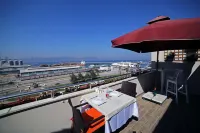 Hotel Villa Marina - breakfast