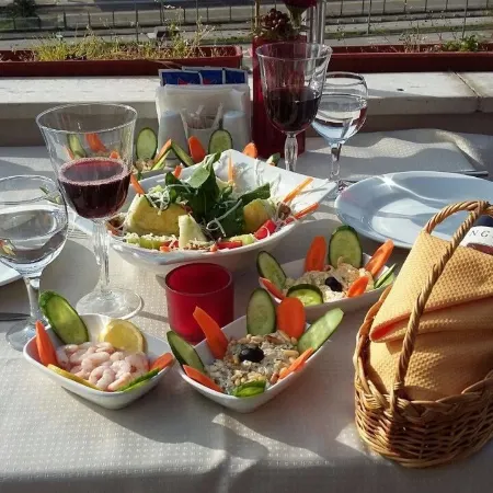 Hotel Villa Marina