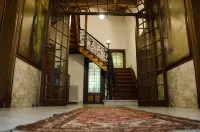 Albert Molière Hotel di Forest-Vorst