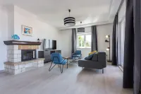 Apartments Bella Vista - Mlini