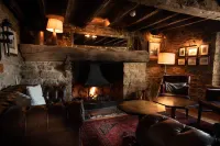 The Talkhouse Hotels in Worminghall