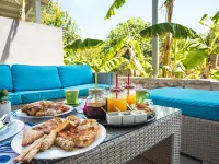 Melagrana Hotels in Milos