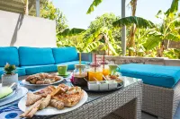 Melagrana Hotels in Milos