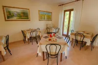 B&B Albergo Della Corte L'Aquila Hotel a Pescasseroli