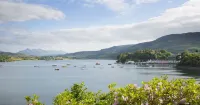 Cuillin Hills Hotel Hotels in Isle of Skye