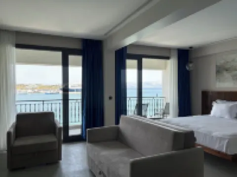Ertan Hotel