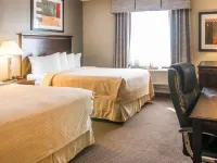 Quality Inn & Suites Next to the Casino Hotels in Calhoun County