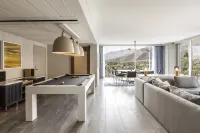 كيمبتون روان بالم سبرينجز هوتل باي آيتش جي