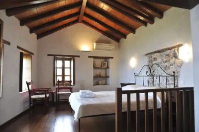 Rodi House Hotels near Monemvasia