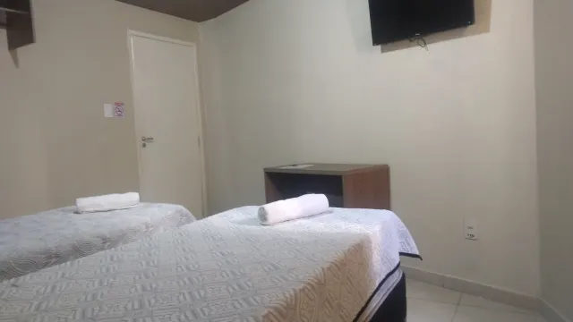 Hotel Aracaju Express Номера Photos