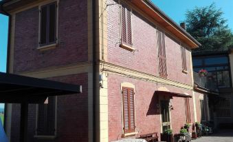 B&B "Il Cantastorie" Casa Molinari-Boldrini - Room & Breakfast