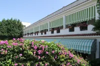 هوتل ريزيدنس نيمو