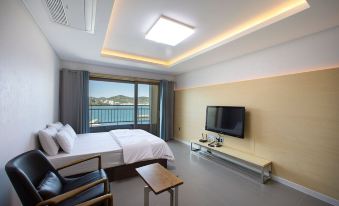 Carib Condo Hotel