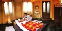 Hotel Aranjuez Cochabamba - ที่มีสปา