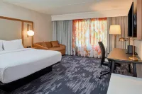 Fairfield Inn & Suites Albany Airport