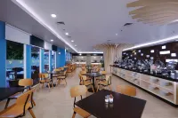Vega Hotel Gading Serpong - 3 Sao