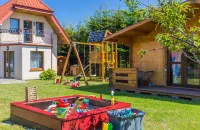 Villa Amber Hotel di Koszalinski