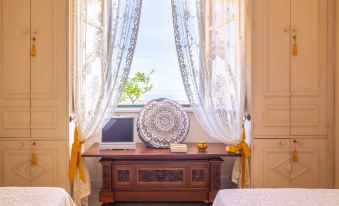 Solemar Sicilia - Casa Porto Bagnera