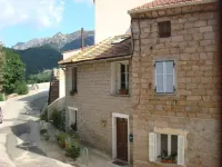 Hôtel Restaurant Sole e Monte Hoteles cerca de chapelle saint antoine