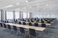 Welcome Hotel Paderborn Các khách sạn ở Paderborn