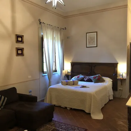 La Cantina Relais - Fattoria Il Cipresso