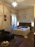 La Cantina Relais - Fattoria Il Cipresso Hôtels à : Rigutino