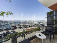 Ece Marina Suit Hotels in Fethiye