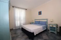 Hotel Celeste Hôtels à : Portopalo di Capo Passero