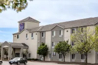 Sleep Inn & Suites Davenport - Quad Cities 대번포트 호텔
