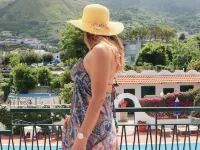Hotel Lord Byron Hotels in Forio