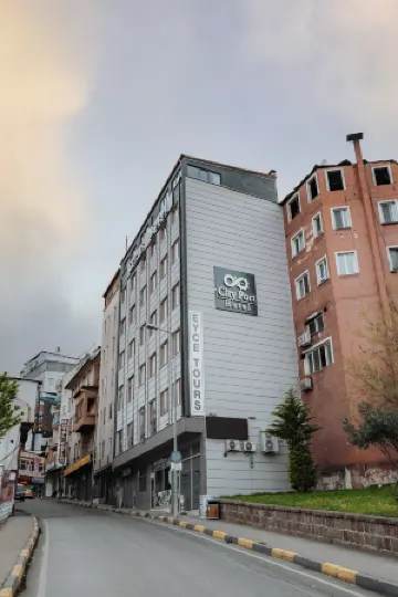 City Port Hotel Trabzon