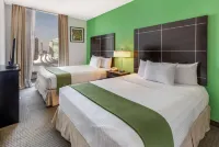 La Quinta by Wyndham Puebla Palmas Angelopolis Hôtels à : 