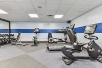 Four Points by Sheraton Barrie - Gym
