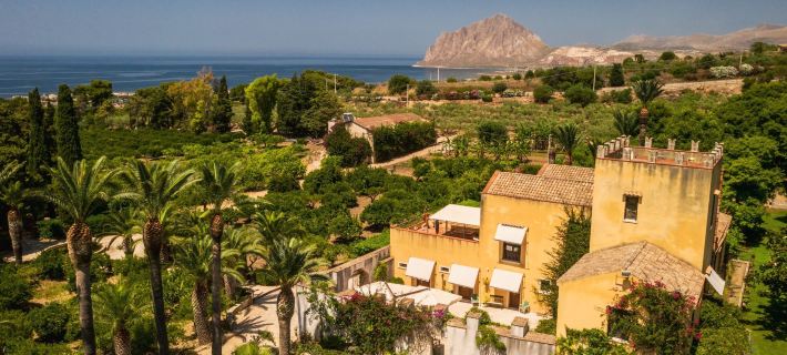 Bed and Breakfast Villa Pilati ヴァルデーリチェのホテル