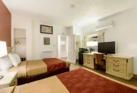 Econo Lodge Inn & Suites Lake Harmony - Pocono Mountains Area Hotels in Kidder Township