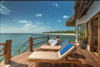 Konokono Beach Resort and Isaraya Luxury Overwater Villas - Ocean View