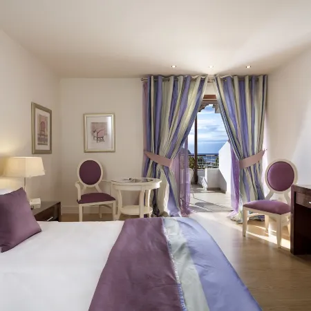 Princess Resort, Santikos Collection