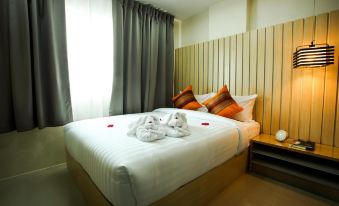 Patt Serviced Apartments