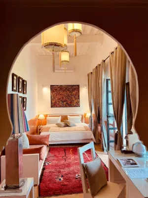 Riad Ajmal