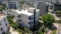 Hotel Golden Hotels in Ksamil